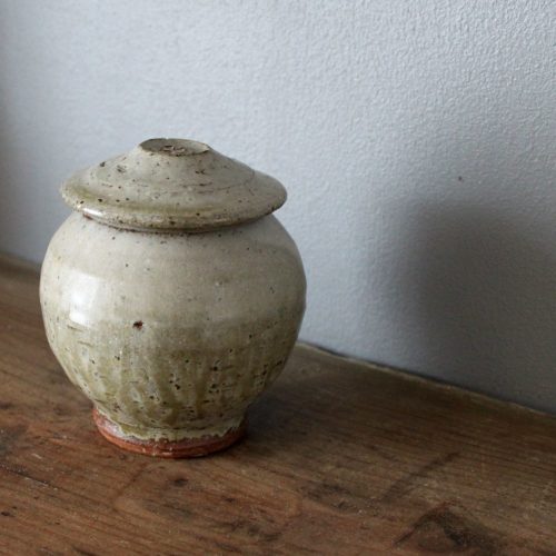 Tim Lake Wood Fired stoneware