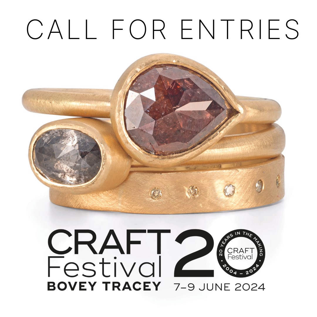 Precious Jewellery Exhibitors Bovey Tracey