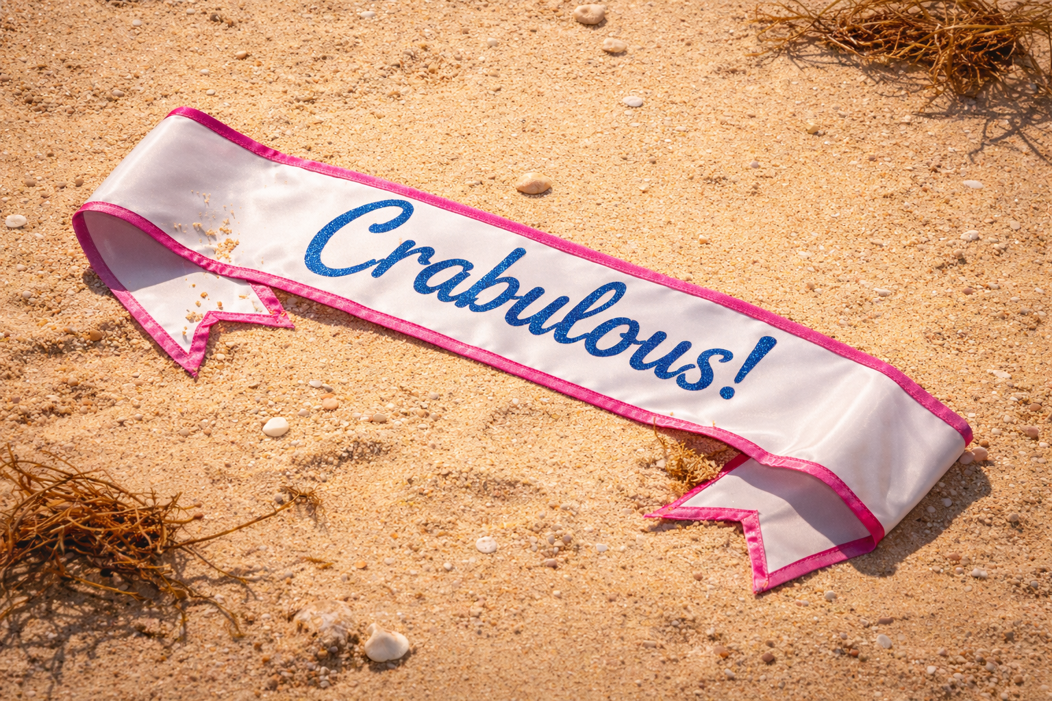 Crabulous by Hijinx